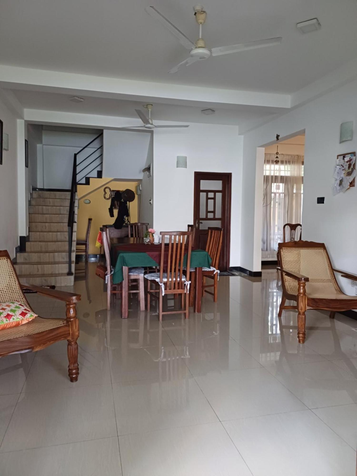 Villa River View Aluthgama Extérieur photo