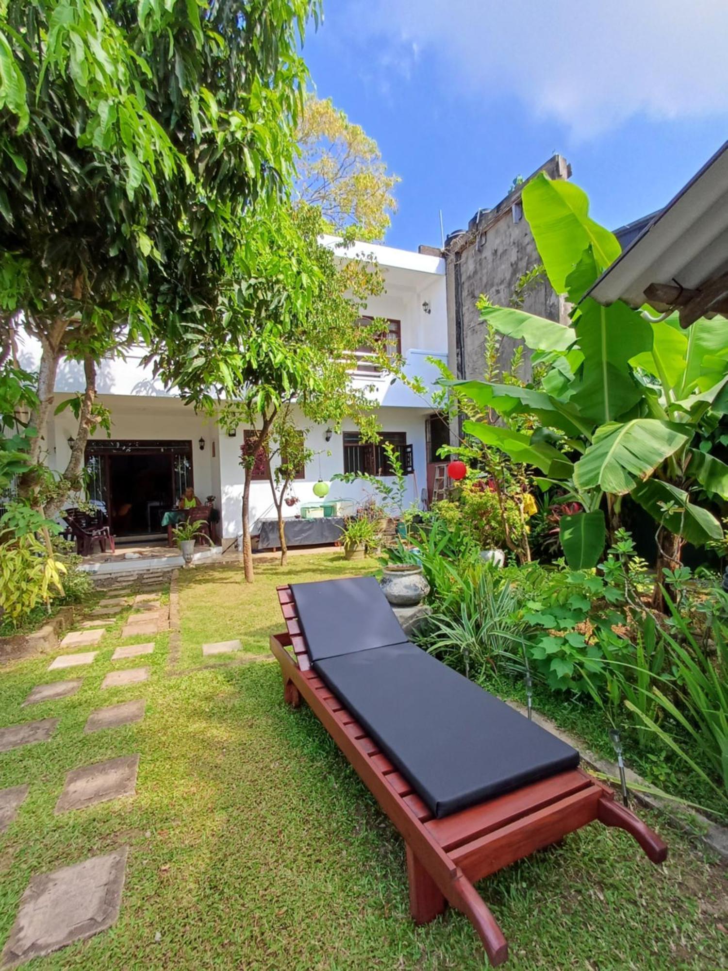 Villa River View Aluthgama Extérieur photo