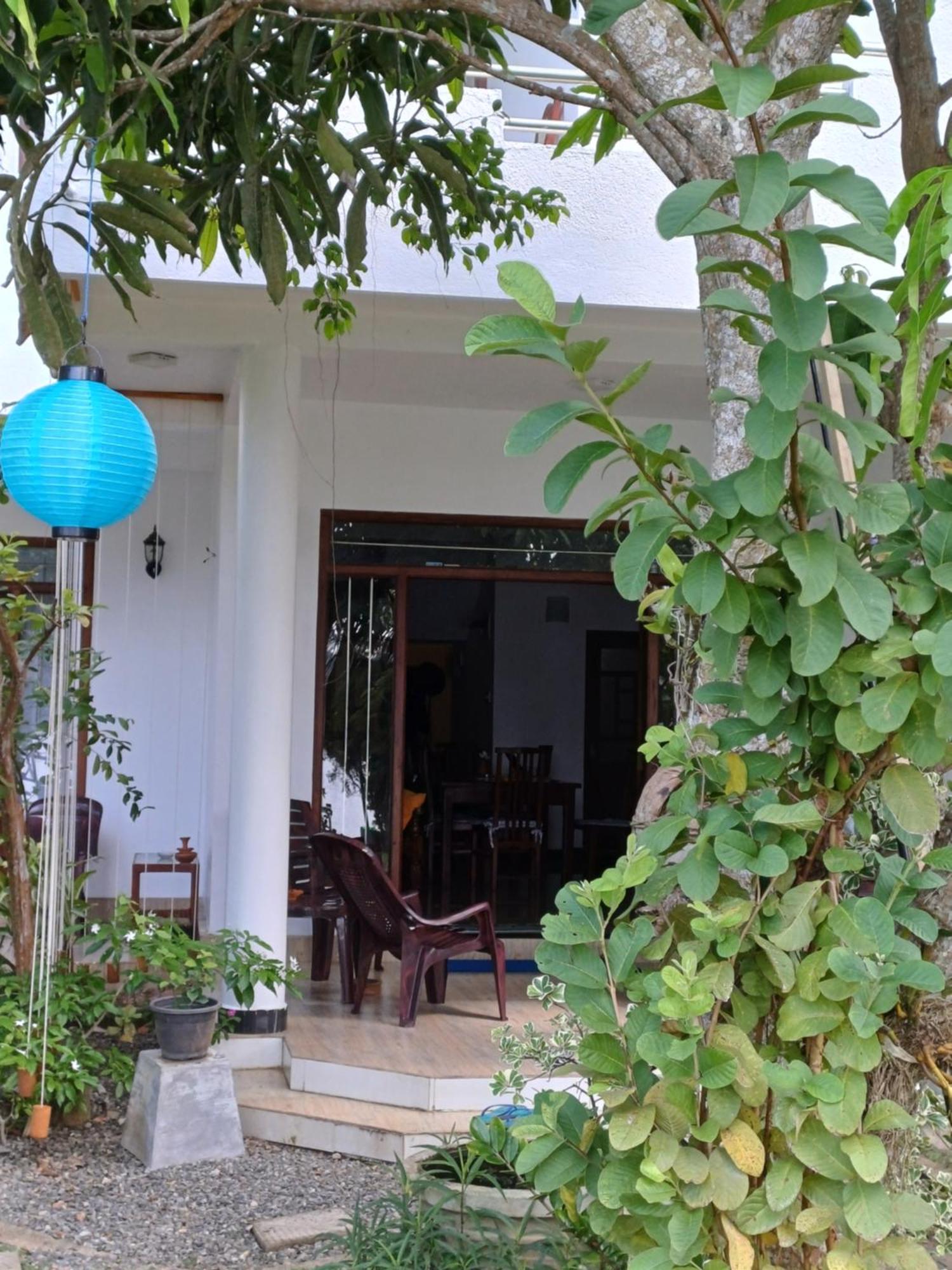 Villa River View Aluthgama Extérieur photo
