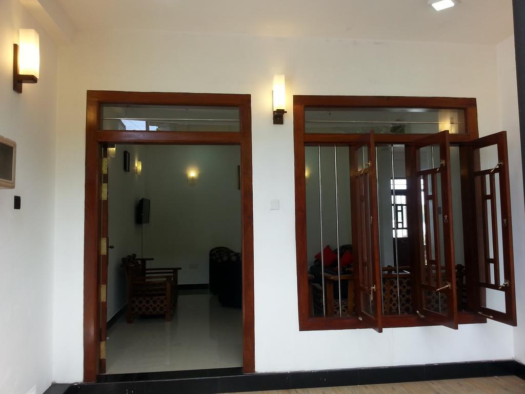 Villa River View Aluthgama Extérieur photo