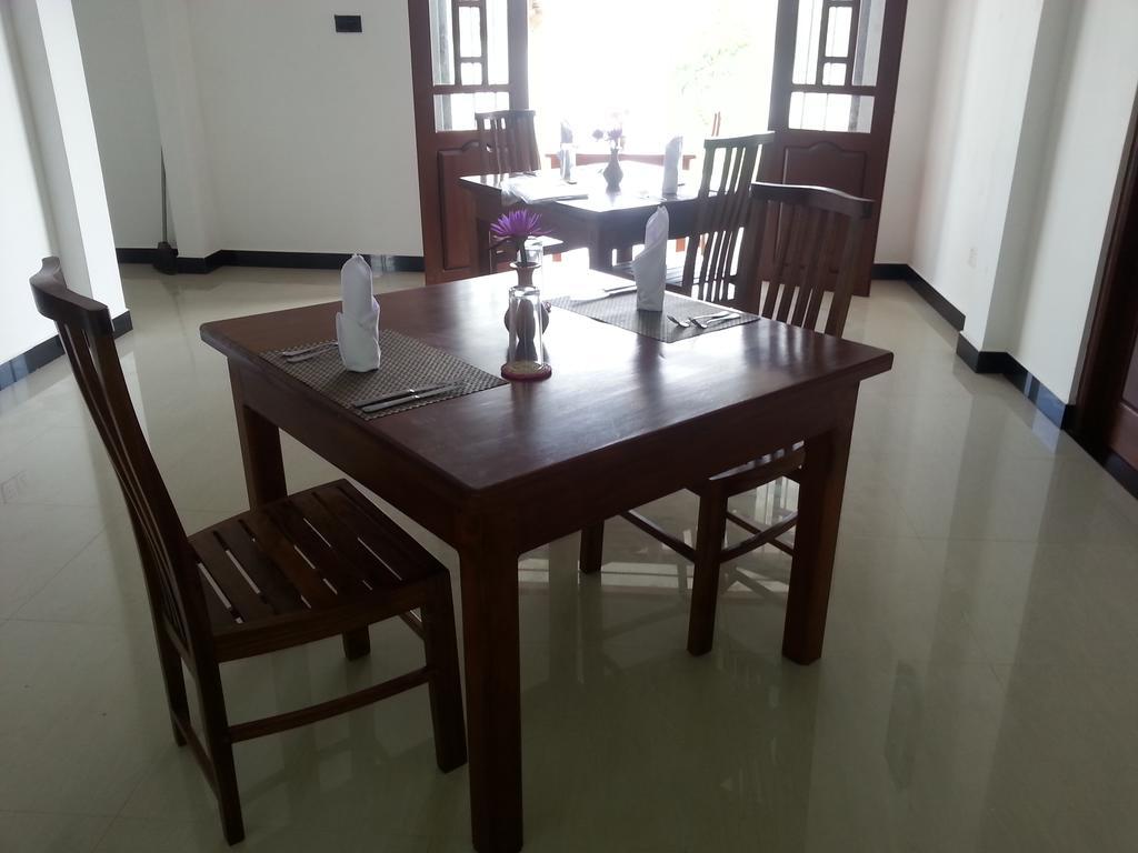 Villa River View Aluthgama Extérieur photo